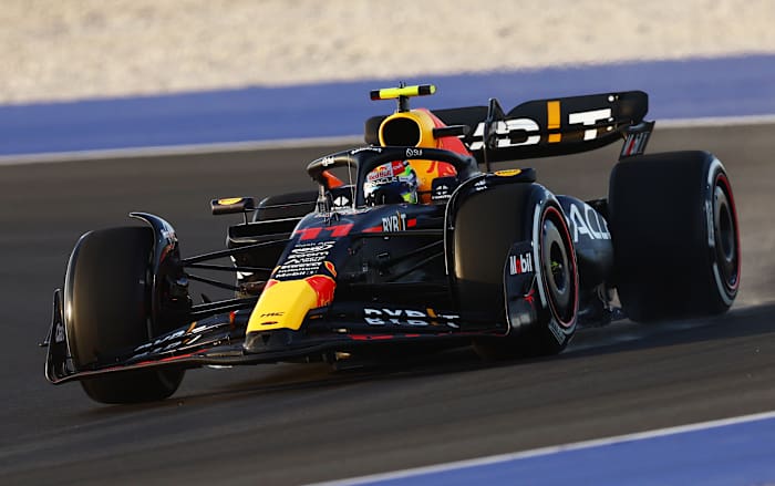 Sergio Perez Red Bull (50)